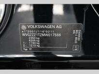 Volkswagen Touran 2,0 TDi 110kW DSG 7míst Highli