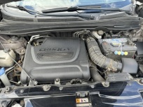 Hyundai ix35 2.0 CRDI, 135 kW, 117 tis km,
