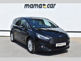 Ford S-MAX 2.0TDCI 132kW LED SERV.KN