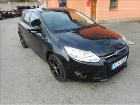 Ford Focus 1,0 Trend  EcoBoost Trend