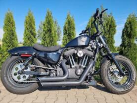 Harley-Davidson Ostatní XL 1200X Forty-Eight