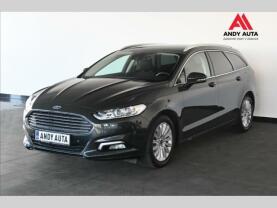 Ford Mondeo 2,0 TDCi 110kW Business Class+