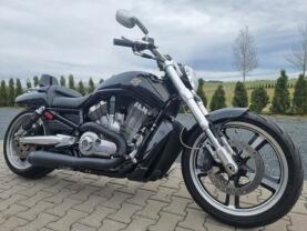 Harley-Davidson Ostatní VRSCF V-Rod Muscle